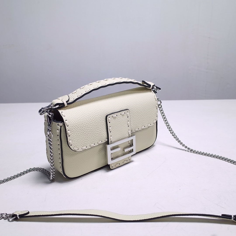 Fendi Satchel Bags